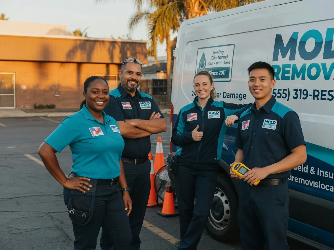 Water Damage Restoration company in Telogia, FL